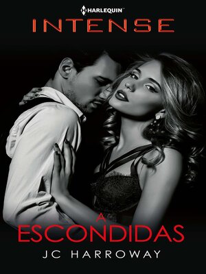 A escondidas by Jc Harroway